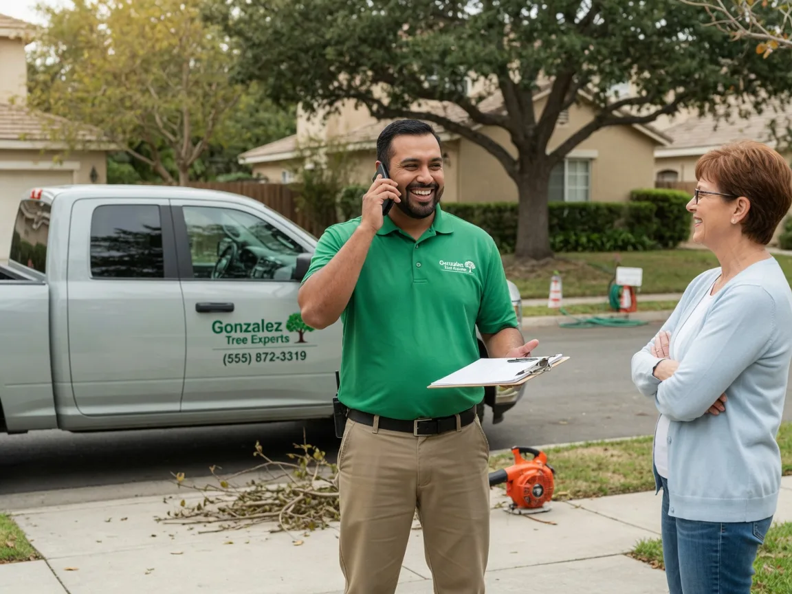 Tree Service Elba, NE FAQs